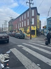 3100 Kensington Ave, Philadelphia, PA à louer Photo de l’immeuble– Image 2 sur 14
