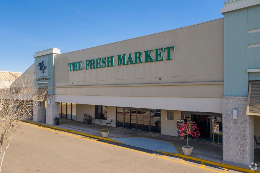 13115-13149 N Dale Mabry Hwy, Tampa, FL à louer - Photo de l’immeuble – Image 1 sur 13