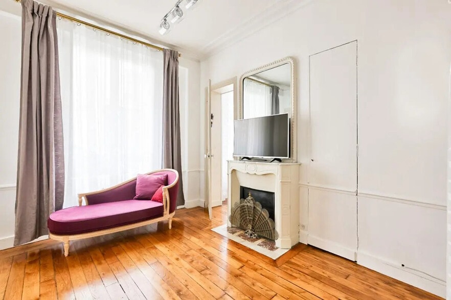 Bureau dans Paris à vendre - Photo de l’immeuble – Image 3 sur 8
