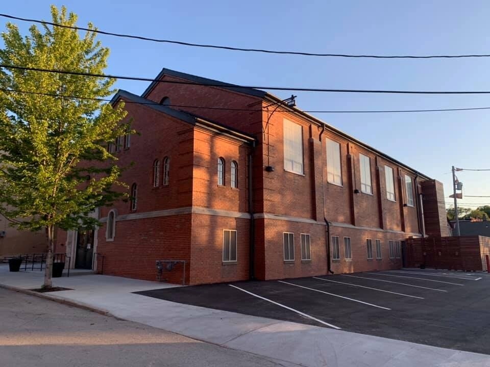 526 Campbell St, Kansas City, MO à louer Photo principale– Image 1 sur 6