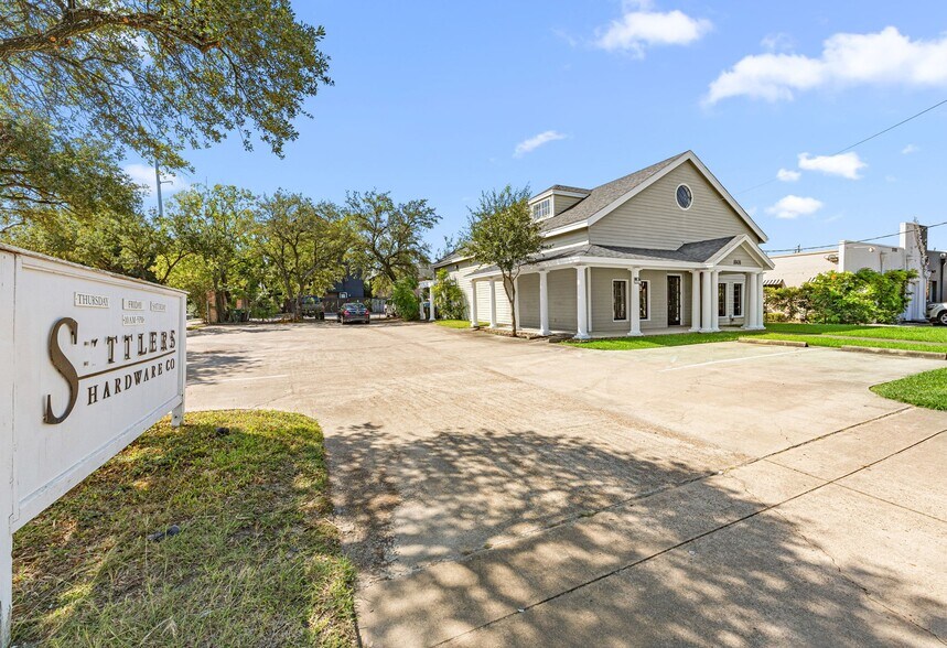 1901 W Alabama St, Houston, TX à vendre - Photo de l’immeuble – Image 2 sur 74