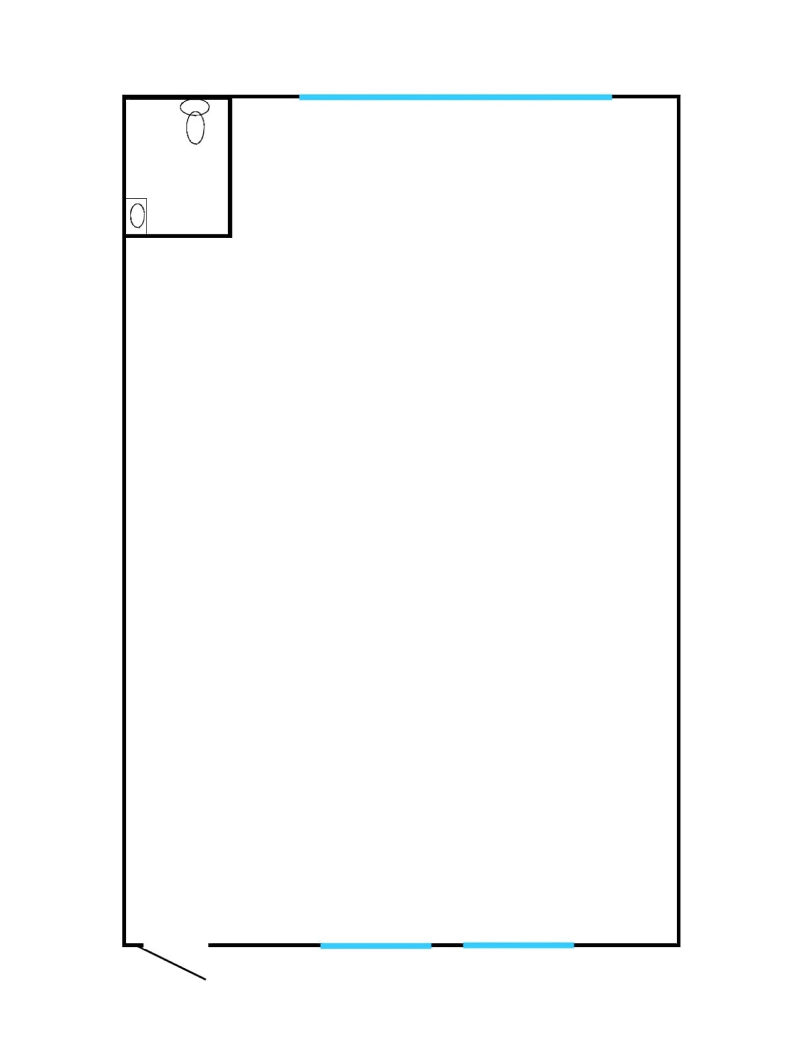 222-228 S Rainbow Blvd, Las Vegas, NV à louer Photo intérieure– Image 1 sur 4