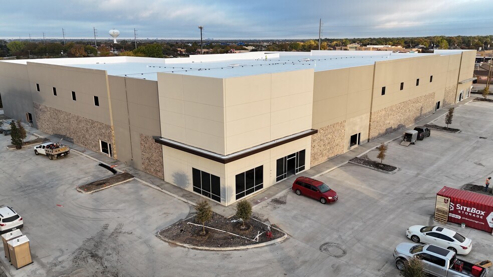 3314 Lakeview Pky, Rowlett, TX à vendre - Photo de l’immeuble – Image 3 sur 3