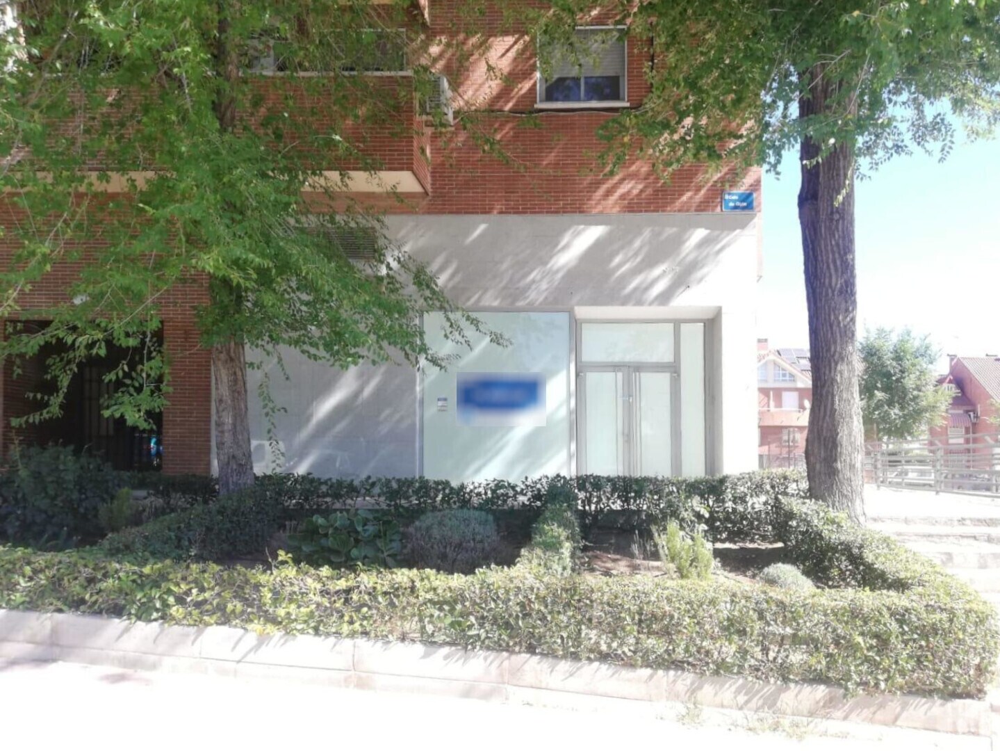 Immeuble residentiel dans Fuenlabrada, Madrid à vendre Photo intérieure– Image 1 sur 2