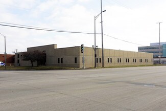Plus de détails pour 455 W Lake St, Elmhurst, IL - Industriel/Logistique à louer