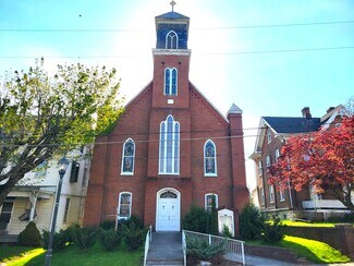 Plus de détails pour 7 S Main St, Union Bridge, MD - Spécialisé à vendre