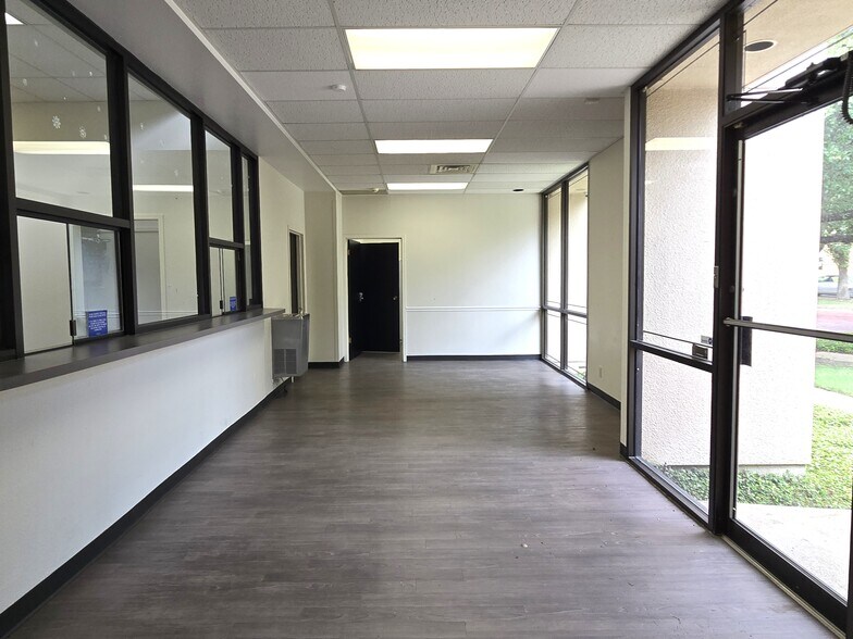 4201 Camp Bowie Blvd, Fort Worth, TX à louer - Hall d’entrée – Image 3 sur 43