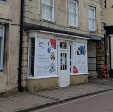 6 High St E, Uppingham à louer Photo principale– Image 1 sur 1