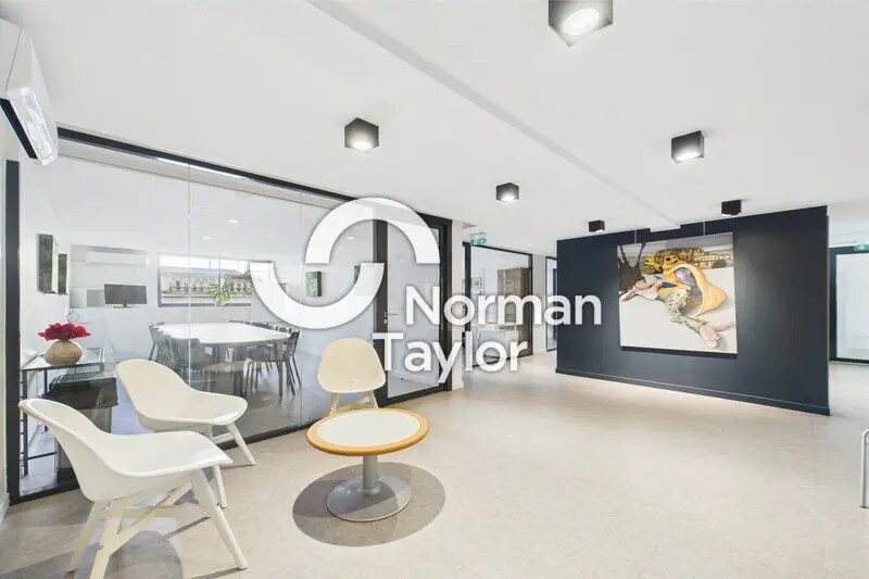 Bureau dans Montpellier à louer Photo intérieure– Image 1 sur 8