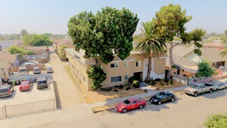 Plus de détails pour 240 E 60th St, Los Angeles, CA - Logement à vendre
