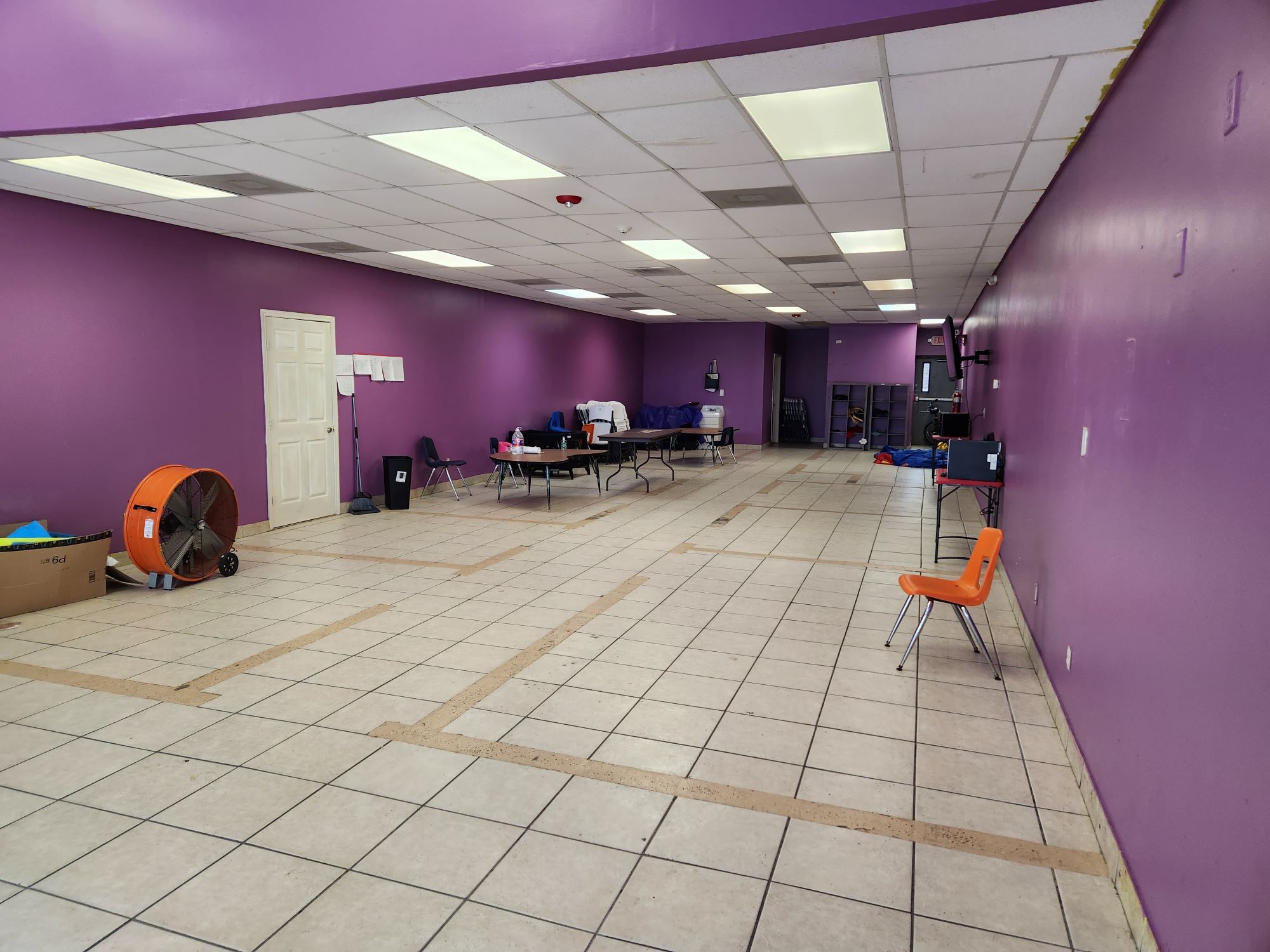 12125 S Highway 6, Fresno, TX à louer Photo de l’immeuble– Image 1 sur 3