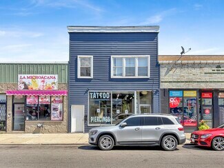 Plus de détails pour 7055 N Clark St, Chicago, IL - Local commercial, Industriel/Logistique à louer