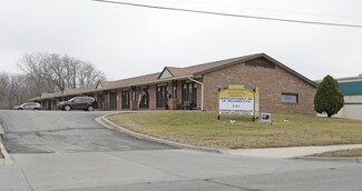 Plus de détails pour 6505 N Prospect Ave, Gladstone, MO - Bureau à louer