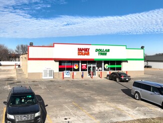 Plus de détails pour 812 W SD Highway 46, Wagner, SD - Local commercial à vendre