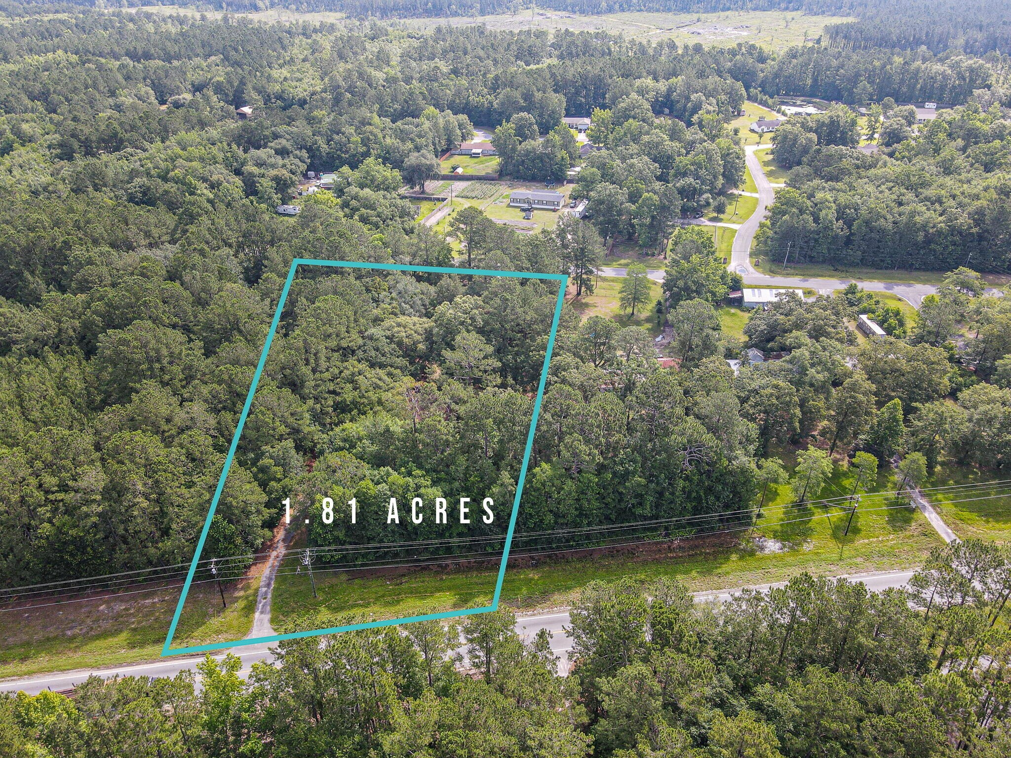 865 US-80, Eden, GA à vendre Photo de l’immeuble– Image 1 sur 11