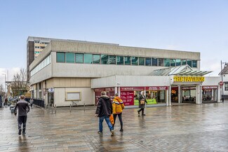 Plus de détails pour Burford St, Hoddesdon - Local commercial à louer