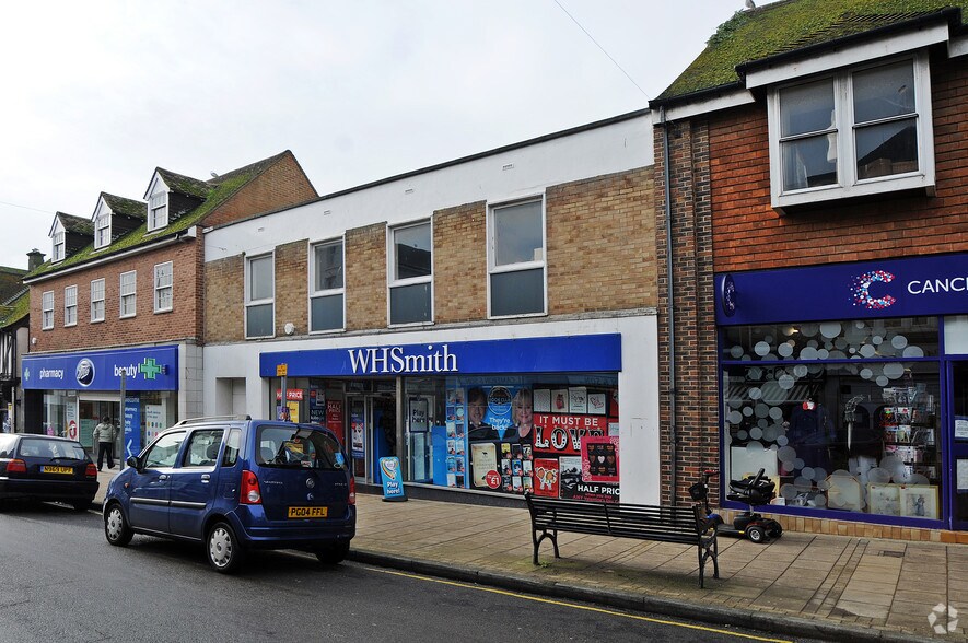 31-33 Broad St, Seaford à louer - Photo de l’immeuble – Image 3 sur 5