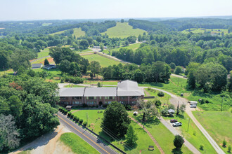 156 School Rd, Mill Spring, NC - VUE AÉRIENNE  vue de carte - Image1