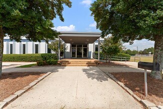 Plus de détails pour 5345 Old Dixie Hwy, Forest Park, GA - Industriel/Logistique à louer