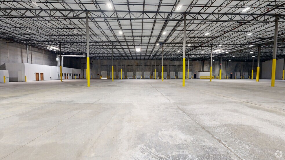 7990 Second Flags Dr, Austell, GA à louer - Numérisation 3D Matterport – Image 2 sur 31