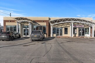 Plus de détails pour 1787-1797 Middle Country Rd, Centereach, NY - Bureau/Local commercial à louer