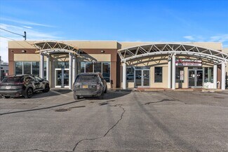 Plus de détails pour 1787-1797 Middle Country Rd, Centereach, NY - Bureau/Médical, Bureau/Local commercial à louer
