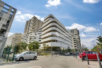 Plus de détails pour 7 Rue Du Devoir, Marseille - Bureau, Local commercial à louer