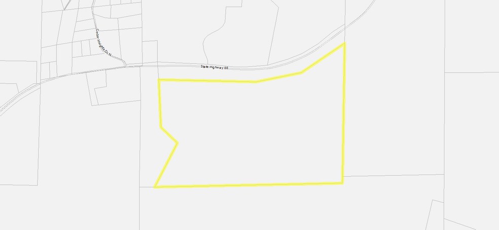 25497 Carson Highway pass, Pioneer, CA à vendre - Photo de l’immeuble – Image 2 sur 2