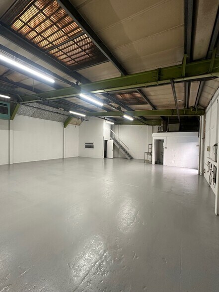 404-420 Swanston St, Glasgow à louer - Photo de l’immeuble – Image 2 sur 11