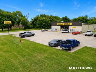 Plus de détails pour 6403 Highway 5 N, Midway, AR - Local commercial à vendre