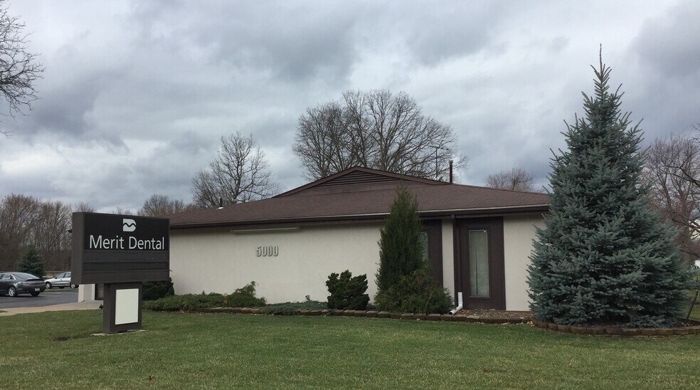 5000 Oberlin Ave, Lorain, OH à vendre - Photo de l’immeuble – Image 2 sur 4
