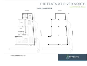 1011 Broadway St, San Antonio, TX à louer Photo intérieure– Image 1 sur 1