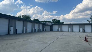 Plus de détails pour 5450 Commercial Blvd, Winter Haven, FL - Industriel/Logistique à louer