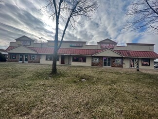 Plus de détails pour 1566 Rt 38, Mount Holly, NJ - Local commercial à louer