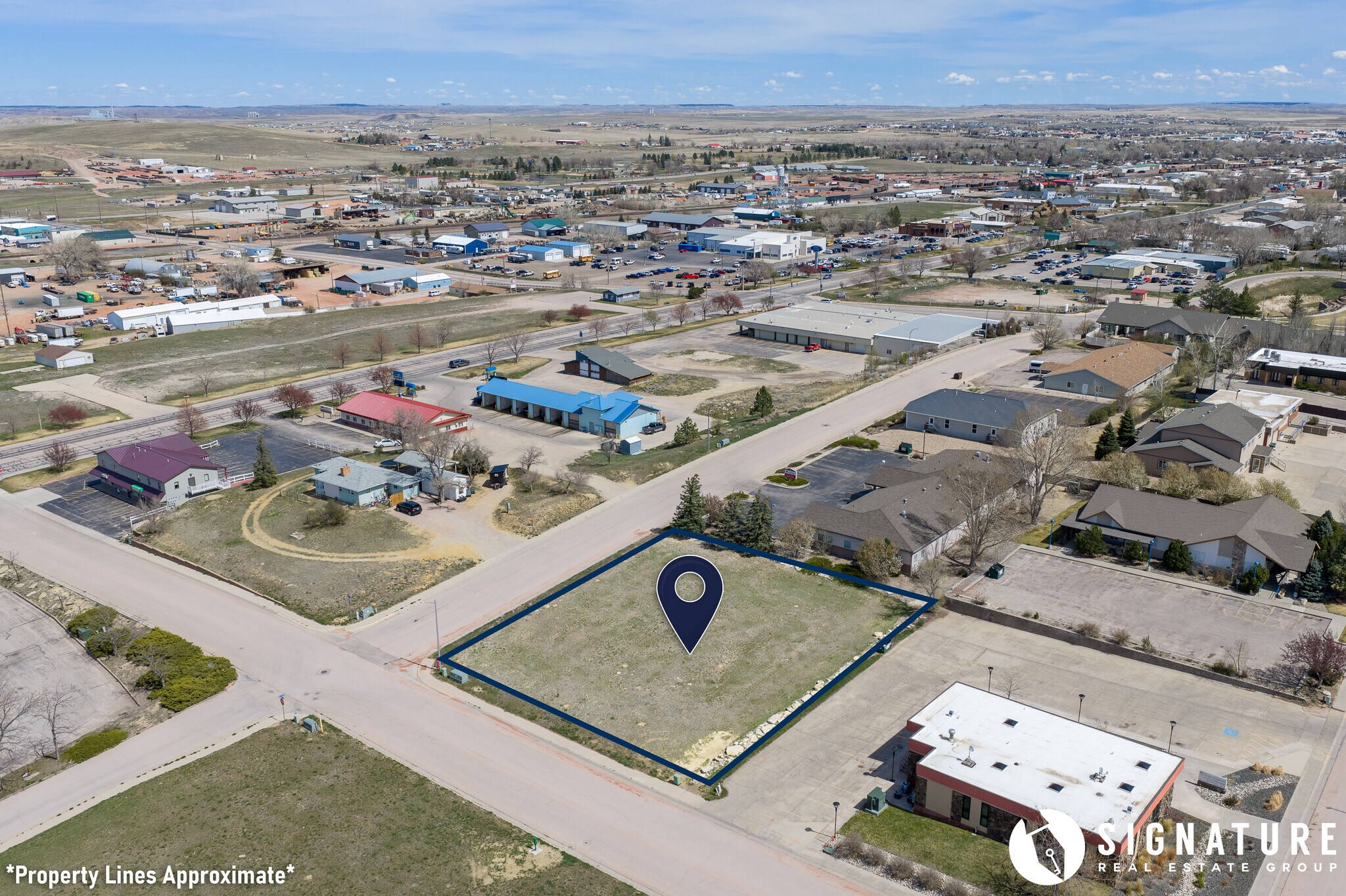 1403 3rd st, Gillette, WY à vendre Photo principale– Image 1 sur 21