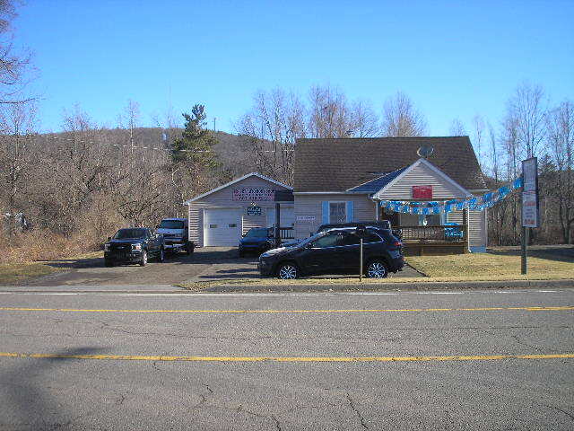 695 Conklin Rd, Binghamton, NY à vendre - Photo de l’immeuble – Image 2 sur 17
