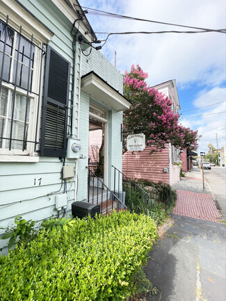 Plus de détails pour 17 Pinckney St, Charleston, SC - Bureau à vendre