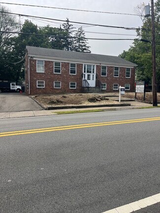 Plus de détails pour 185 Broadway, Hillsdale, NJ - Bureau à vendre