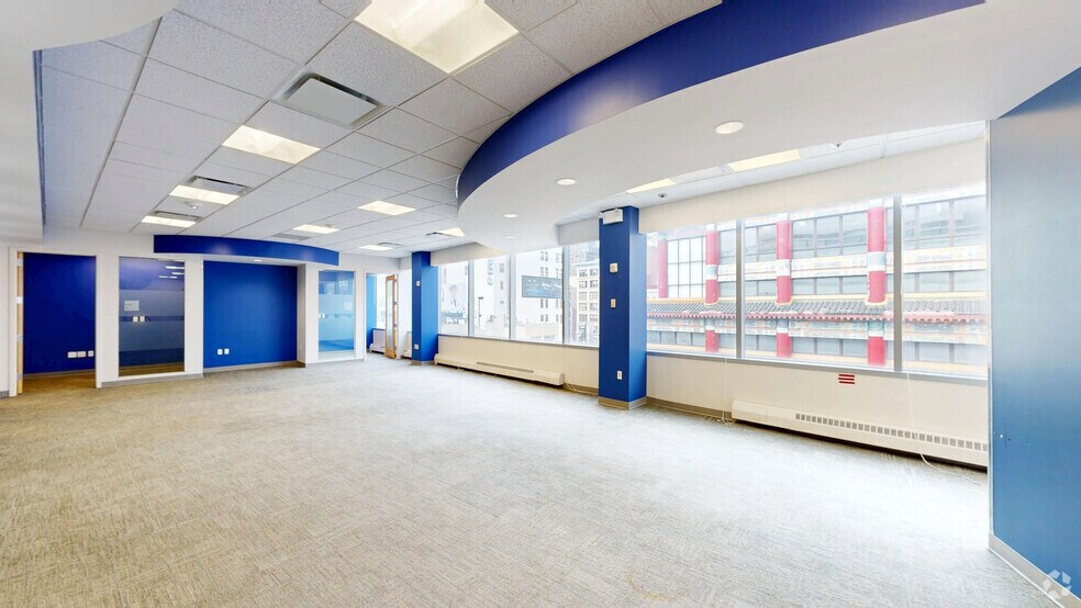 166-172 Centre St, New York, NY à louer - Numérisation 3D Matterport – Image 3 sur 7