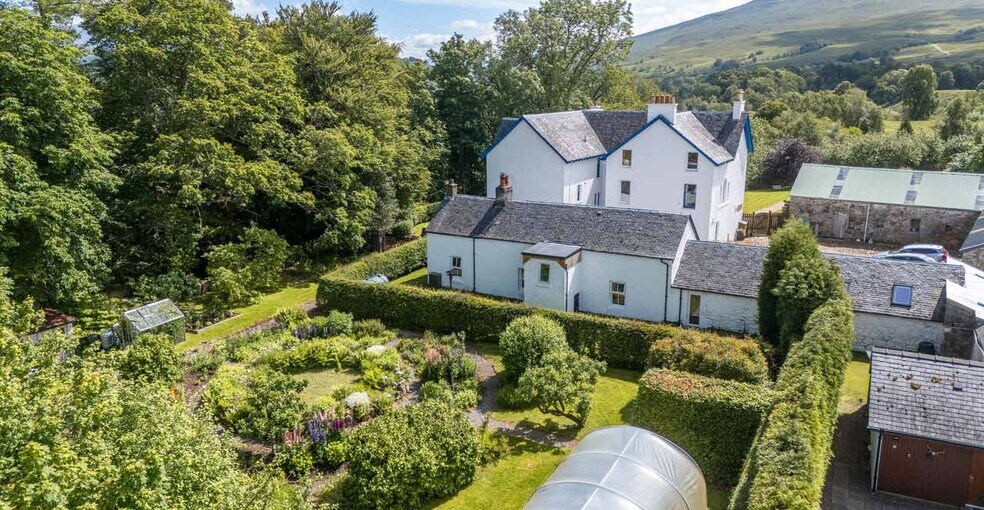 Unnamed Rd, Spean Bridge à vendre - Photo de l’immeuble – Image 1 sur 9