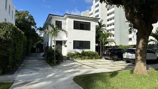 Plus de détails pour 325 SW 30th Rd, Miami, FL - Logement à vendre