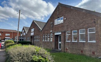 Plus de détails pour 2-16 Woodfield Rd, Welwyn Garden City - Industriel/Logistique à vendre