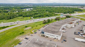 Plus de détails pour 3220 Av Watt, Québec, QC - Différents types d’espaces à louer