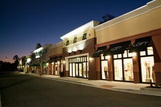 Plus de détails pour 5525 Abercorn St, Savannah, GA - Local commercial à louer