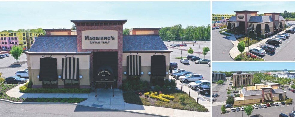 600 Garden City Plz, Garden City, NY à louer - Photo de l’immeuble – Image 2 sur 10