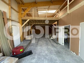 Plus de détails pour Industriel/Logistique à louer