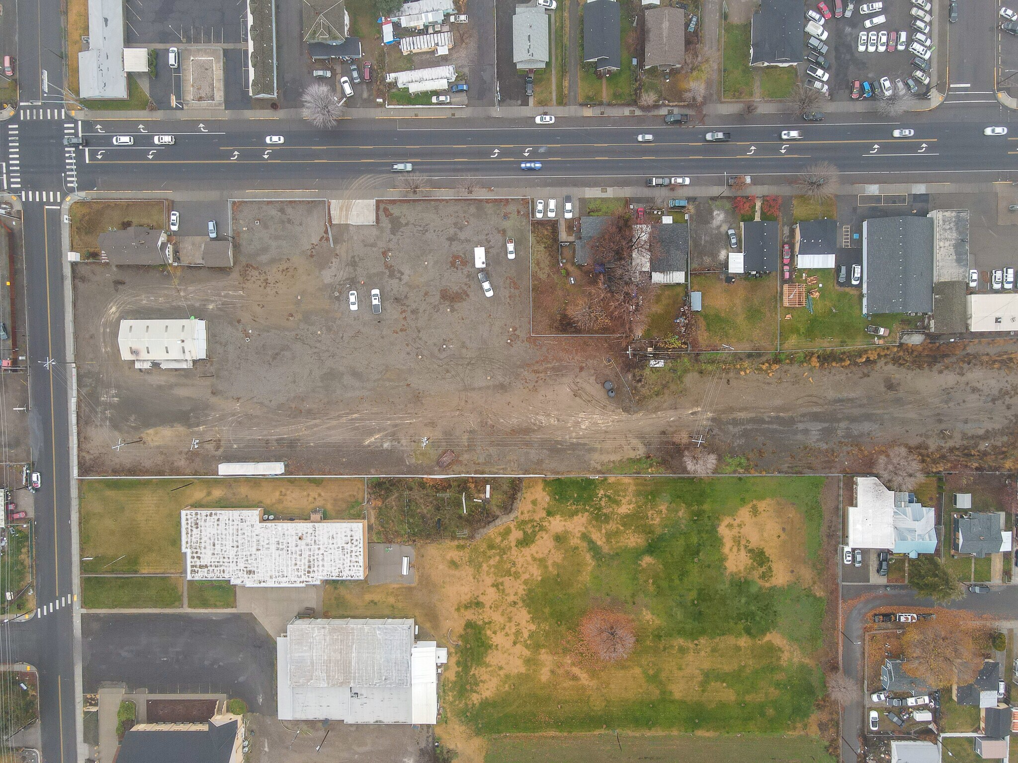 525 E Wine Country Rd, Grandview, WA à vendre Photo principale– Image 1 sur 13