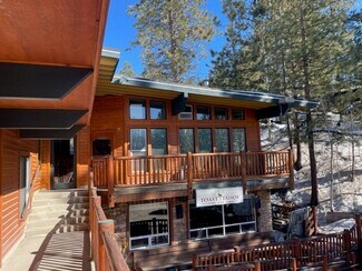 Plus de détails pour 605 Highway 50, Zephyr Cove, NV - Bureau à louer