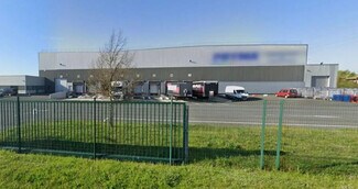 Plus de détails pour Industriel/Logistique à louer