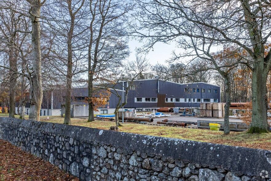 Stoneywood Park N, Dyce à louer - Photo de l’immeuble – Image 2 sur 2